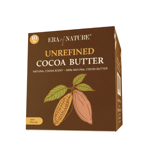 Cocoa Body Butter
