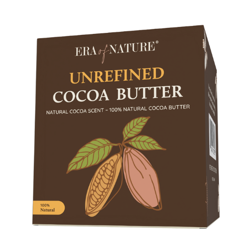 Cocoa Body Butter