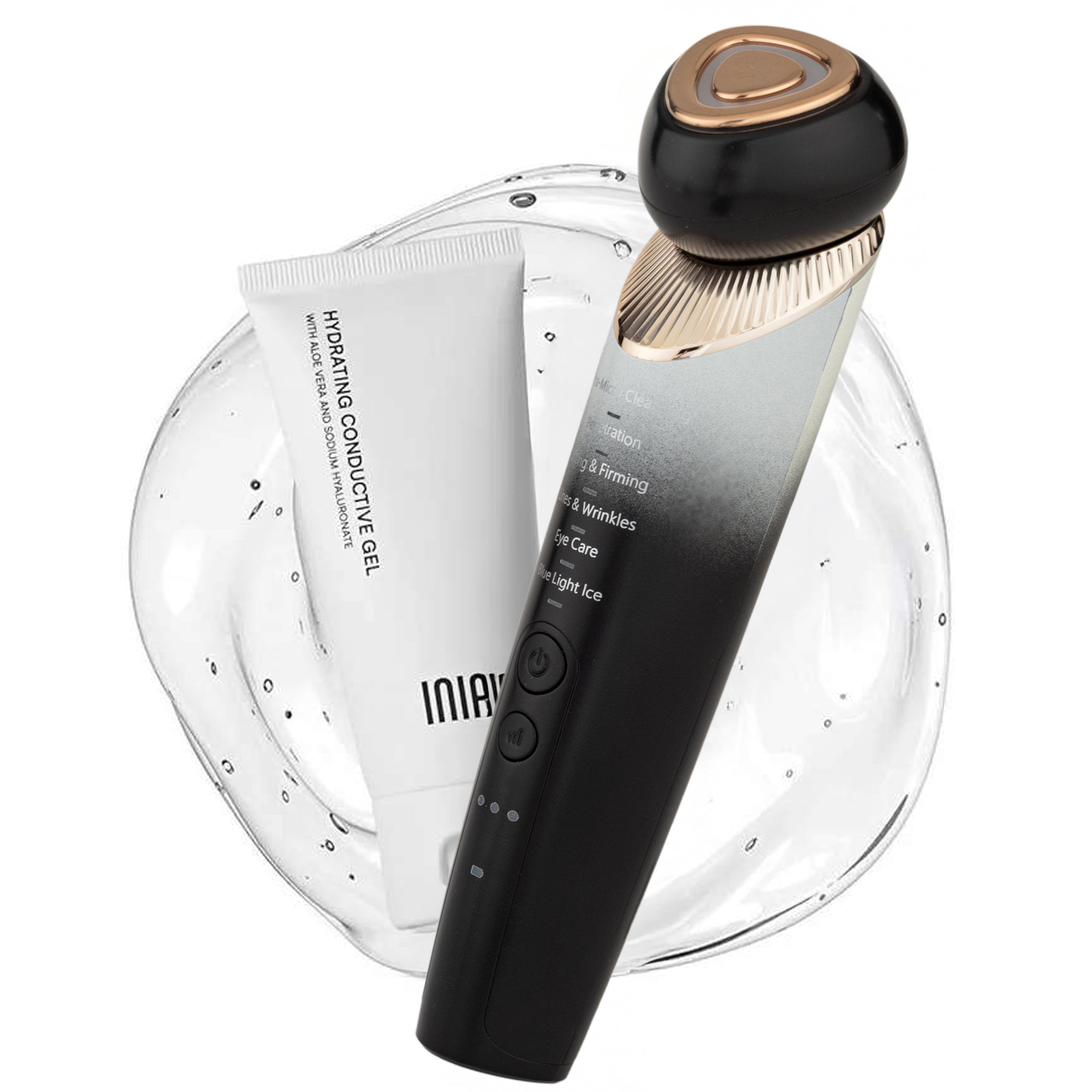 Facial Rejuvenating Device
