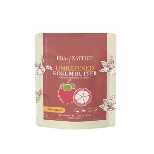 Kokum Body Butter