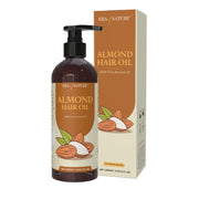 Almond Hair Oil