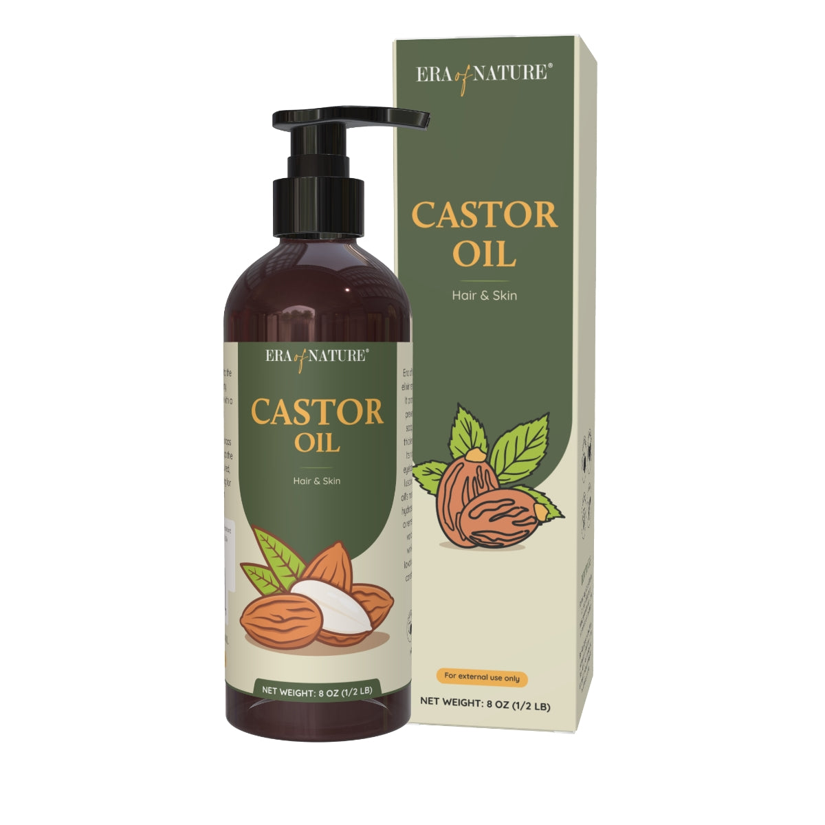 Castor Oil