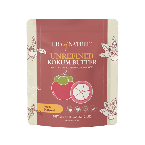 Kokum Body Butter