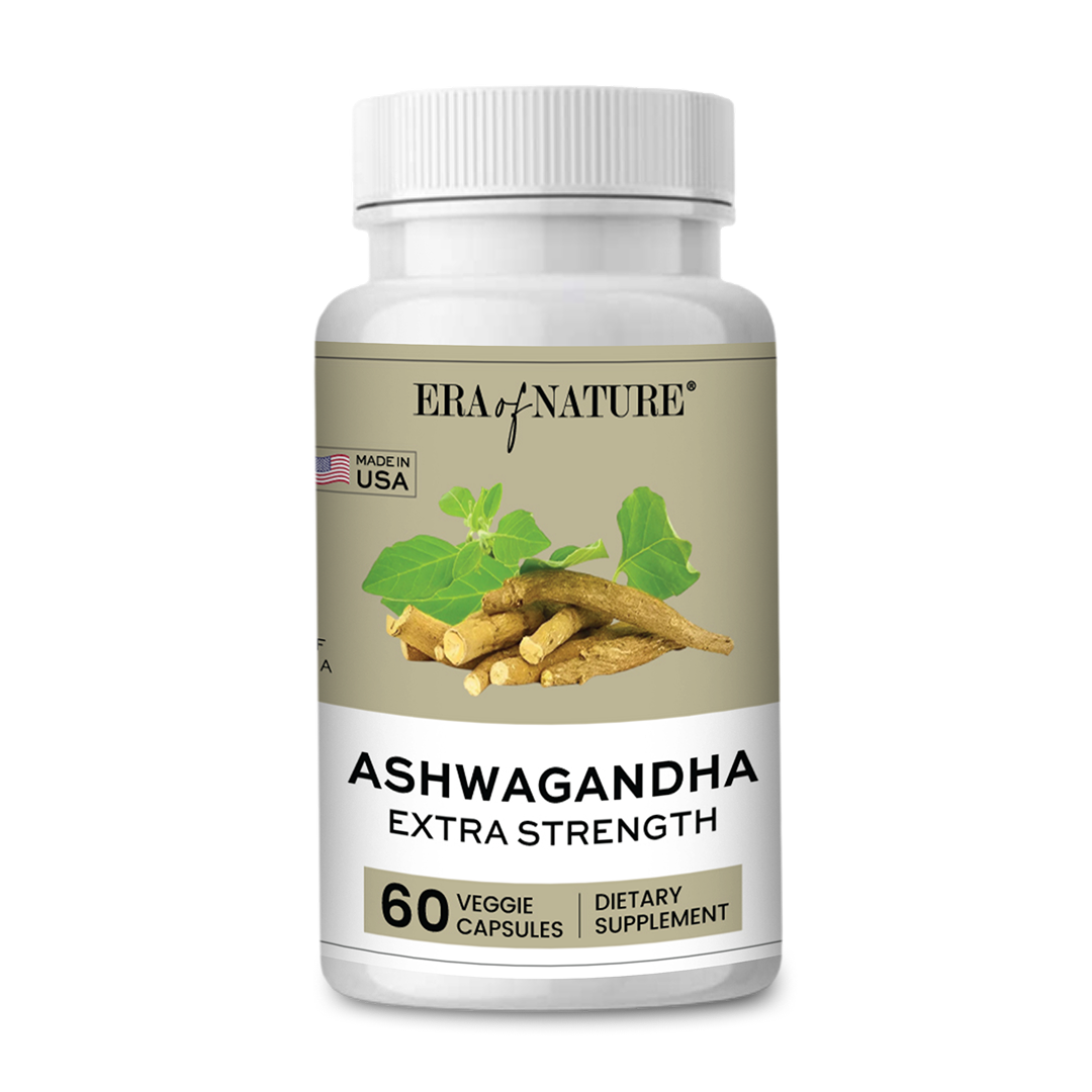 Era of Nature Ashwagandha Blend