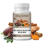 Era of Nature Blood Sugar Blend