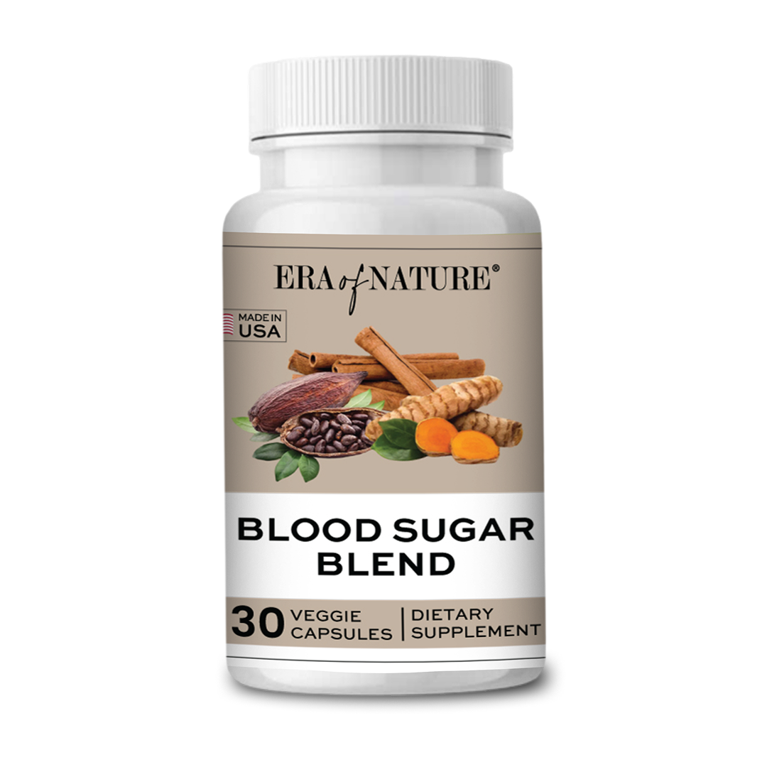 Era of Nature Blood Sugar Blend