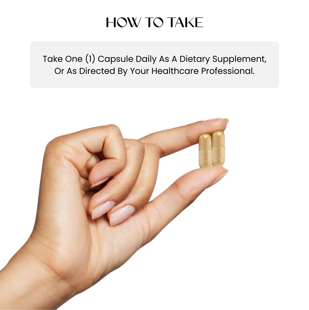 Era of Nature Blood Sugar Blend