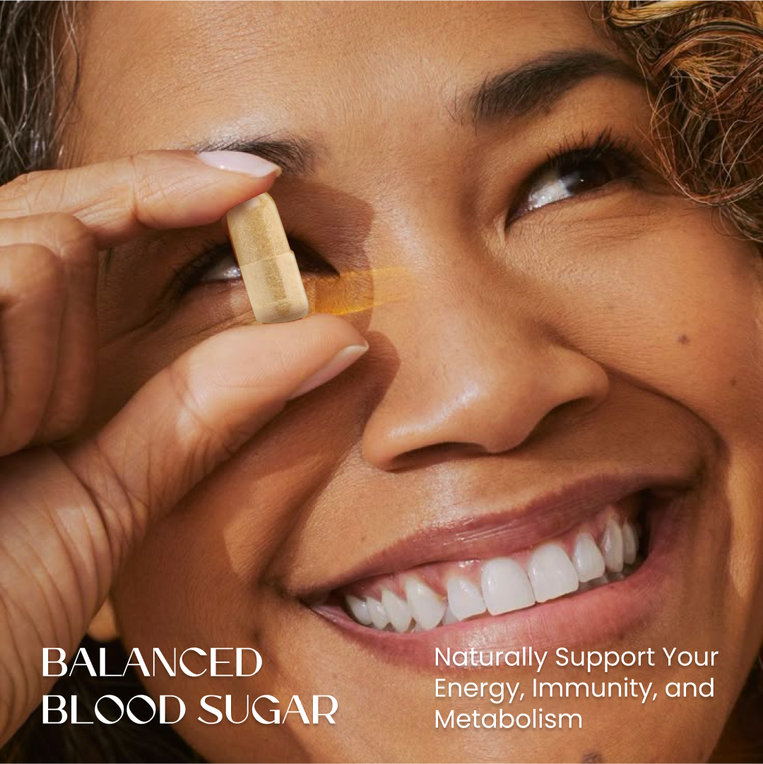 Era of Nature Blood Sugar Blend