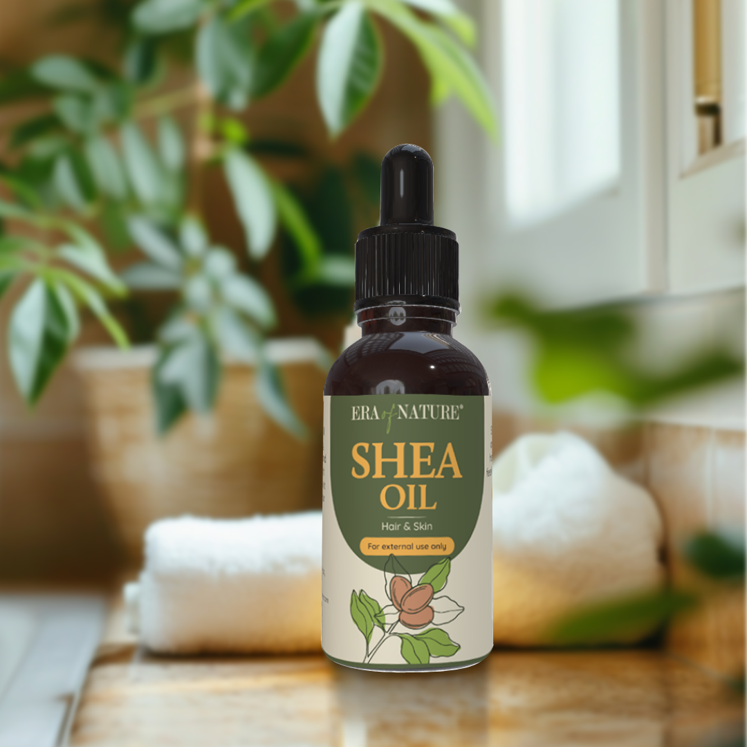 Shea Oil - Private Label