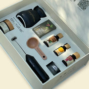 Body Butter DIY KIT